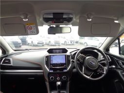 Subaru XV 2.0iL EyeSight 2017 full