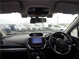 Subaru XV 2.0iL EyeSight 2017 full