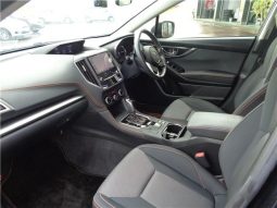 Subaru XV 2.0iL EyeSight 2017 full