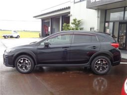 Subaru XV 2.0iL EyeSight 2017 full