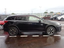 Subaru XV 2.0iL EyeSight 2017 full