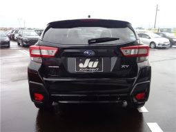 Subaru XV 2.0iL EyeSight 2017 full