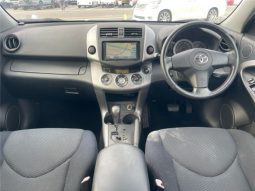 Toyota Rav4 G 2006 full