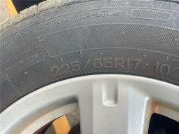 Toyota Rav4 G 2006 full