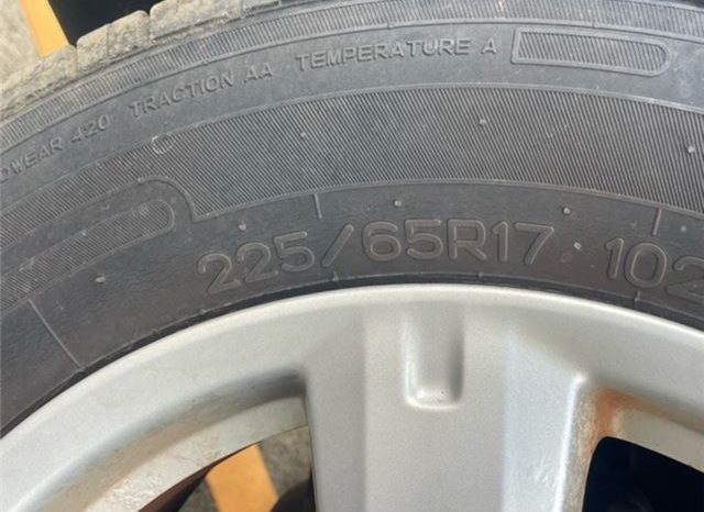 Toyota Rav4 G 2006 full