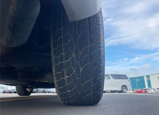 Toyota Rav4 G 2006 full