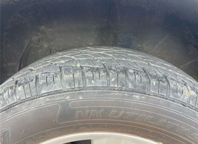 Toyota Rav4 G 2006 full