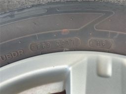 Toyota Rav4 G 2006 full