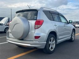 Toyota Rav4 G 2006 full