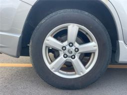 Toyota Rav4 G 2006 full