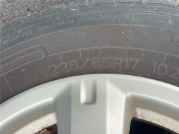 Toyota Rav4 G 2006 full