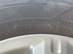 Toyota Rav4 G 2006 full