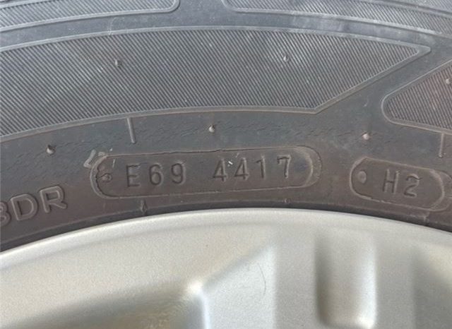 Toyota Rav4 G 2006 full