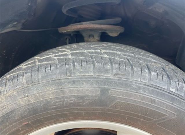 Toyota Rav4 G 2006 full