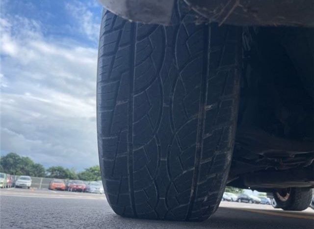 Toyota Rav4 G 2006 full