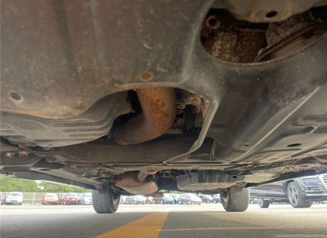 Toyota Rav4 G 2006 full