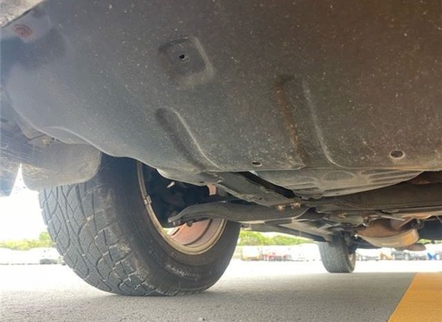 Toyota Rav4 G 2006 full