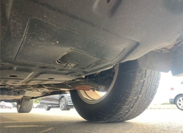 Toyota Rav4 G 2006 full