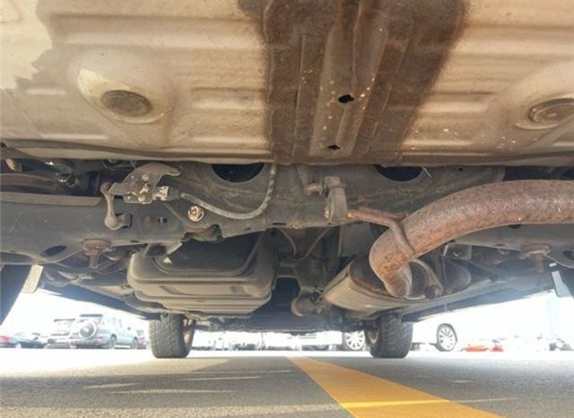 Toyota Rav4 G 2006 full