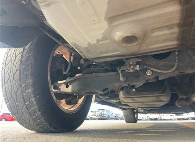 Toyota Rav4 G 2006 full