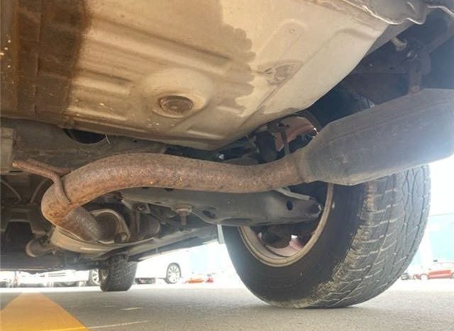 Toyota Rav4 G 2006 full