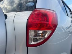 Toyota Rav4 G 2006 full