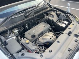 Toyota Rav4 G 2006 full