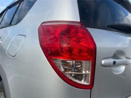 Toyota Rav4 G 2006 full