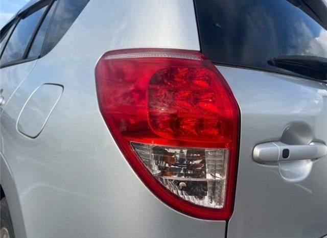 Toyota Rav4 G 2006 full