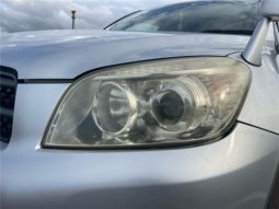 Toyota Rav4 G 2006 full