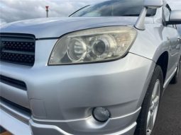Toyota Rav4 G 2006 full