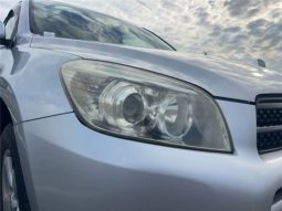 Toyota Rav4 G 2006 full