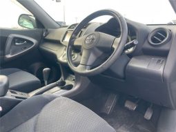 Toyota Rav4 G 2006 full