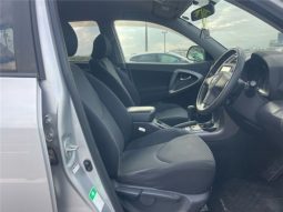 Toyota Rav4 G 2006 full