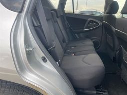 Toyota Rav4 G 2006 full