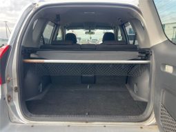 Toyota Rav4 G 2006 full