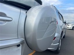 Toyota Rav4 G 2006 full