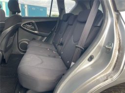 Toyota Rav4 G 2006 full