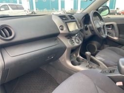 Toyota Rav4 G 2006 full