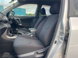 Toyota Rav4 G 2006 full