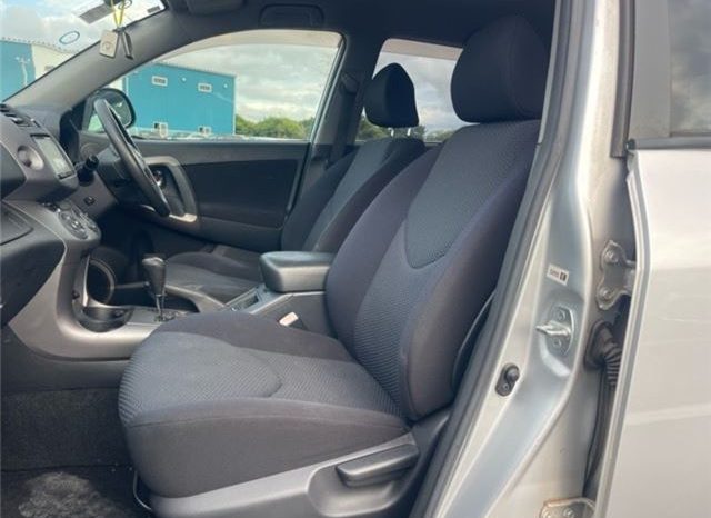 Toyota Rav4 G 2006 full