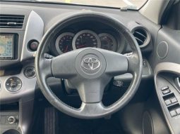 Toyota Rav4 G 2006 full
