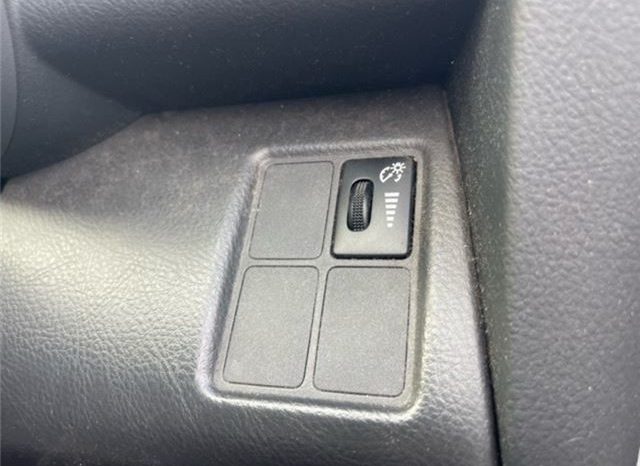 Toyota Rav4 G 2006 full