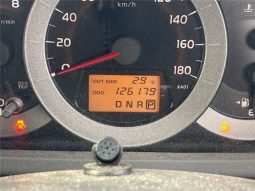 Toyota Rav4 G 2006 full