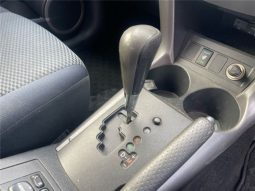 Toyota Rav4 G 2006 full