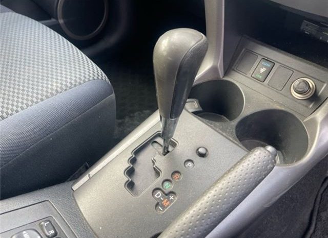 Toyota Rav4 G 2006 full