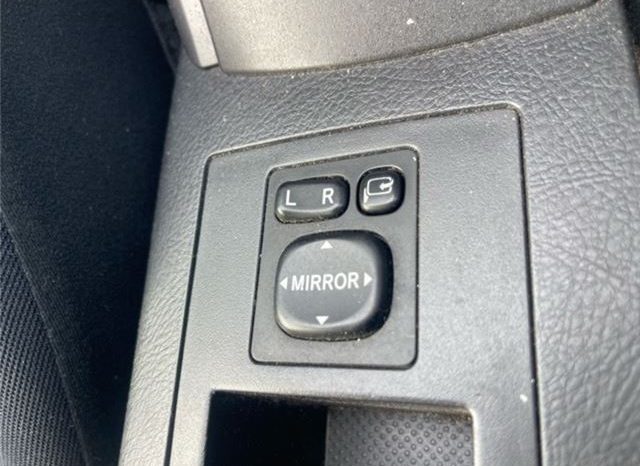 Toyota Rav4 G 2006 full