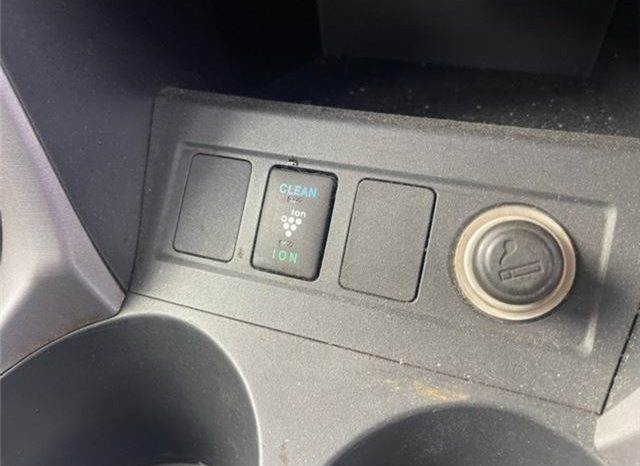 Toyota Rav4 G 2006 full