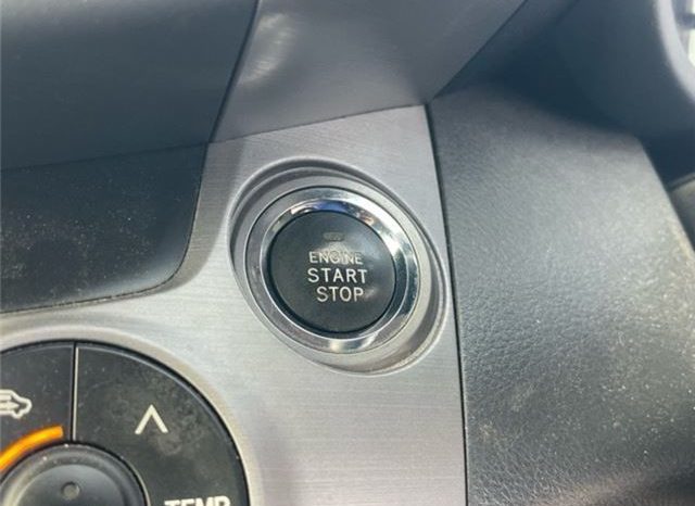 Toyota Rav4 G 2006 full