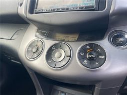 Toyota Rav4 G 2006 full